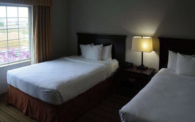 Country Inn & Suites by Radisson, Oklahoma City - Quail Springs, OK