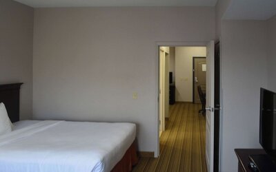 Country Inn & Suites by Radisson, Oklahoma City - Quail Springs, OK