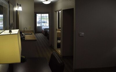 Country Inn & Suites by Radisson, Oklahoma City - Quail Springs, OK