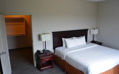 Country Inn & Suites by Radisson, Oklahoma City - Quail Springs, OK