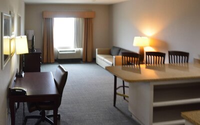 Country Inn & Suites by Radisson, Oklahoma City - Quail Springs, OK