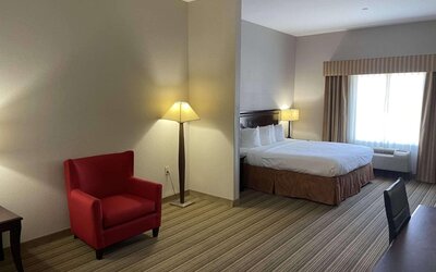 Country Inn & Suites by Radisson, Oklahoma City - Quail Springs, OK