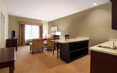 Country Inn & Suites by Radisson, Oklahoma City - Quail Springs, OK