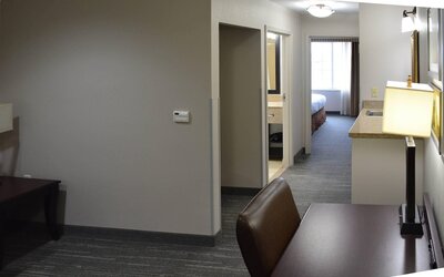 Country Inn & Suites by Radisson, Oklahoma City - Quail Springs, OK