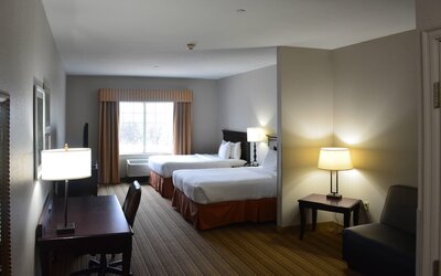 Country Inn & Suites by Radisson, Oklahoma City - Quail Springs, OK