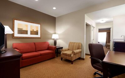 Country Inn & Suites by Radisson, Oklahoma City - Quail Springs, OK