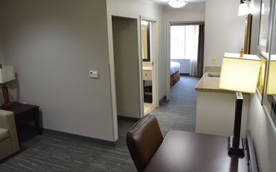 Country Inn & Suites by Radisson, Oklahoma City - Quail Springs, OK