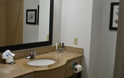 Country Inn & Suites by Radisson, Oklahoma City - Quail Springs, OK
