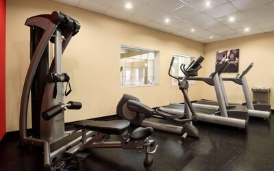 Country Inn & Suites by Radisson, Oklahoma City - Quail Springs, OK