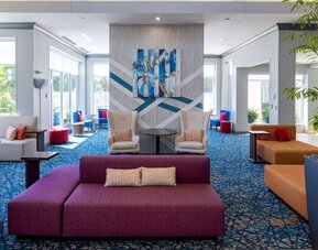 Hilton Garden Inn Oklahoma City Airport