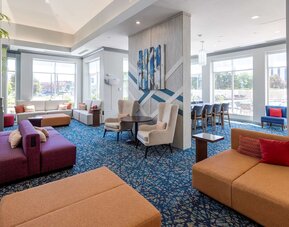 Hilton Garden Inn Oklahoma City Airport