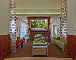 Hilton Garden Inn Oklahoma City Airport