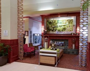 Hilton Garden Inn Oklahoma City Airport