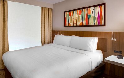 Hilton Garden Inn Oklahoma City Airport