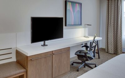 Hilton Garden Inn Oklahoma City Airport