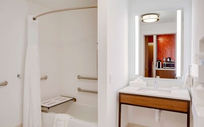 Hilton Garden Inn Oklahoma City Airport