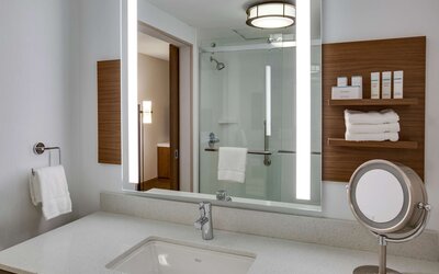 Hilton Garden Inn Oklahoma City Airport
