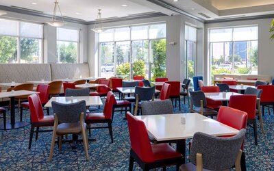 Hilton Garden Inn Oklahoma City Airport