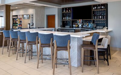 Hilton Garden Inn Oklahoma City Airport