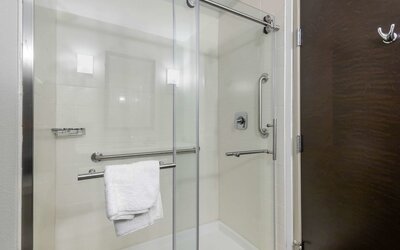 Sleep Inn & Suites Bricktown - near Medical Center