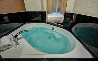 Fairfield Inn & Suites by Marriott Oklahoma City-Warr Acres
