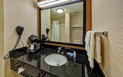 Fairfield Inn & Suites by Marriott Oklahoma City-Warr Acres