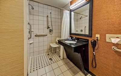 Fairfield Inn & Suites by Marriott Oklahoma City-Warr Acres