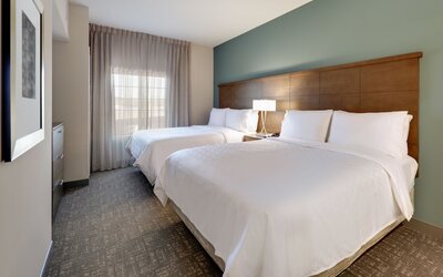 Staybridge Suites Oklahoma City Dwtn - Bricktown by IHG