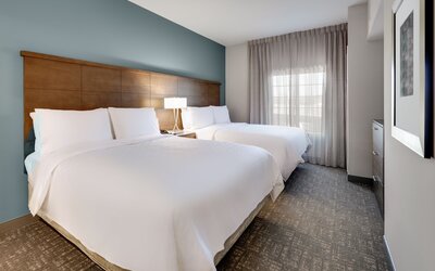 Staybridge Suites Oklahoma City Dwtn - Bricktown by IHG