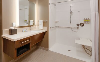 Staybridge Suites Oklahoma City Dwtn - Bricktown by IHG