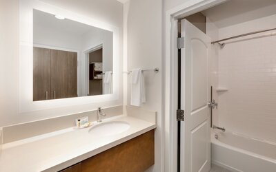 Staybridge Suites Oklahoma City Dwtn - Bricktown by IHG