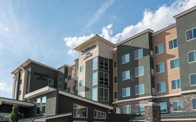 Residence Inn by Marriott Oklahoma City North/Quail Springs