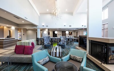 Residence Inn by Marriott Oklahoma City North/Quail Springs
