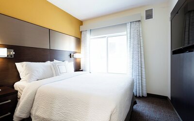 Residence Inn by Marriott Oklahoma City North/Quail Springs