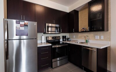 Residence Inn by Marriott Oklahoma City North/Quail Springs