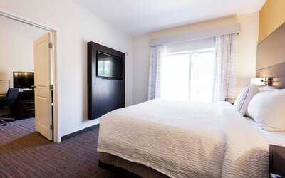 Residence Inn by Marriott Oklahoma City North/Quail Springs