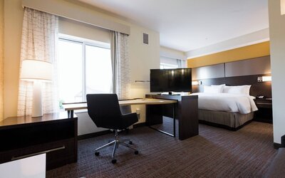Residence Inn by Marriott Oklahoma City North/Quail Springs