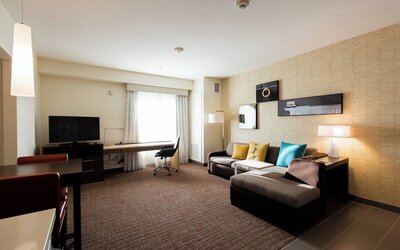 Residence Inn by Marriott Oklahoma City North/Quail Springs