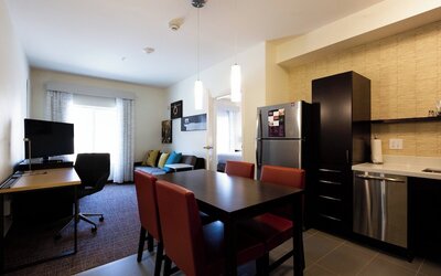 Residence Inn by Marriott Oklahoma City North/Quail Springs