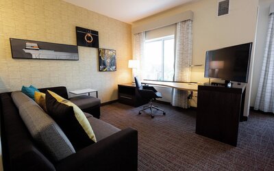 Residence Inn by Marriott Oklahoma City North/Quail Springs