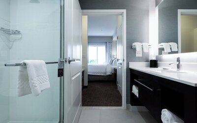 Residence Inn by Marriott Oklahoma City North/Quail Springs
