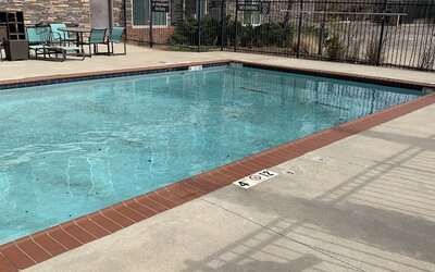 Residence Inn by Marriott Oklahoma City North/Quail Springs