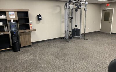 Residence Inn by Marriott Oklahoma City North/Quail Springs
