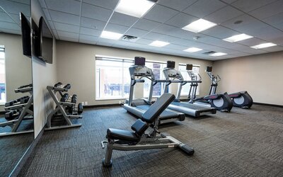 Residence Inn by Marriott Oklahoma City North/Quail Springs