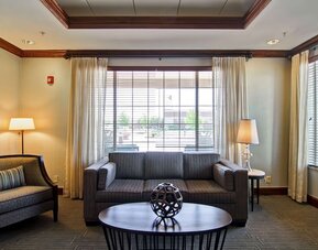 Homewood Suites by Hilton Oklahoma City-West