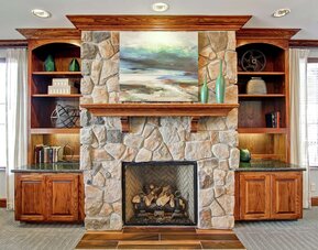 Homewood Suites by Hilton Oklahoma City-West