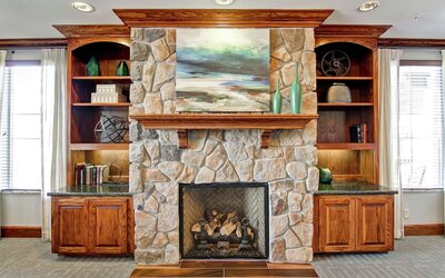Homewood Suites by Hilton Oklahoma City-West