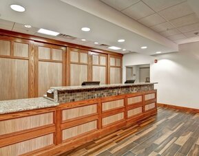 Homewood Suites by Hilton Oklahoma City-West