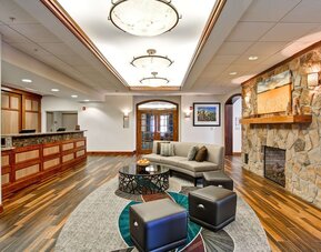 Homewood Suites by Hilton Oklahoma City-West