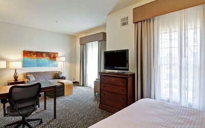 Homewood Suites by Hilton Oklahoma City-West